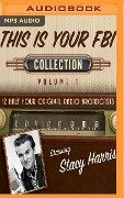 This Is Your FBI, Collection 1 - Black Eye Entertainment