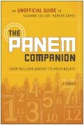 Cover-Bild zum Titel 'The Panem Companion' von 'V. Arrow'