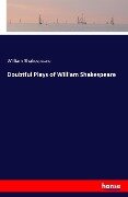 Doubtful Plays of William Shakespeare - William Shakespeare