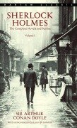 Sherlock Holmes 1 - Arthur Conan Doyle