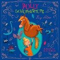 Polly Schlottermotz 1: Polly Schlottermotz - Lucy Astner