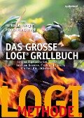 Das große LOGI-Grillbuch - Heike Lemberger, Franca Mangiameli