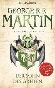 Das Lied von Eis und Feuer 09. Der Sohn des Greifen - George R. R. Martin