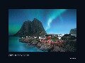 Norwegen - KUNTH Wandkalender 2025 - 