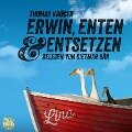 Erwin, Enten & Entsetzen - Thomas Krüger