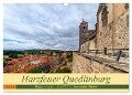 Harzfeuer Quedlinburg (Wandkalender 2024 DIN A3 quer), CALVENDO Monatskalender - Redi Fotografie