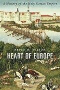 Heart of Europe - Peter H Wilson