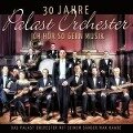 30 Jahre Palast Orchester-Ich Hör So Gern Musik - Max & Palast Orchester Raabe