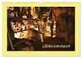 Höhlenwelten (Wandkalender 2024 DIN A3 quer), CALVENDO Monatskalender - Helmut Schneller
