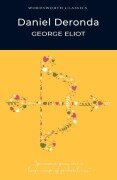 Cover-Bild zum Titel 'Daniel Deronda' von 'George Eliot'