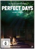 Cover-Bild zum Titel 'Perfect Days' von ''