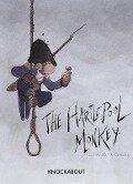 The Hartlepool Monkey - Wilfrid Lupano