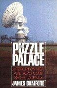 The Puzzle Palace - James Bamford