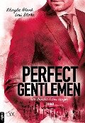 Perfect Gentlemen - Alte Sünden leben länger - Shayla Black, Lexi Blake