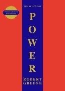 The 48 Laws Of Power - Robert Greene, Joost Ellfers