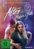 After Passion + After Truth - Anna Todd