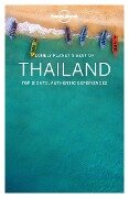 Lonely Planet Best of Thailand - Lonely Planet Lonely Planet