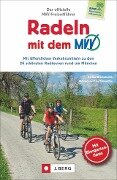 Radeln mit dem MVV - Gotlind Blechschmidt, Wilfried Und Lisa Bahnmüller