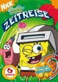 SpongeBob Schwammkopf - Zeitreise - Kent Osborne, Steve Fonti, Steven Banks