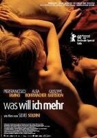 Was will ich mehr - Silvio Soldini, Angelo Carbone, Doriana Leondeff, Giovanni Venosta