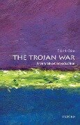 The Trojan War: A Very Short Introduction - Eric H. Cline