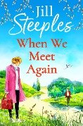When We Meet Again - Jill Steeples