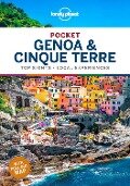 Pocket Genoa & Cinque Terre - 