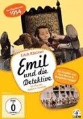 Emil und die Detektive (1954) - Erich Kästner