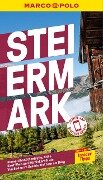 MARCO POLO Reiseführer E-Book Steiermark - Anita Ericson