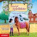 Ponyhof Apfelblüte. Paulinas großer Traum [14] - Pippa Young