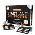 DENKRIESEN - STADT LAND VOLLPFOSTEN® Brettspiel + Junior Erweiterung - Denis Görz, Ricardo Barreto