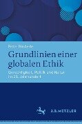 Cover-Bild zum Titel 'Grundlinien einer globalen Ethik' von 'Peter Rinderle'
