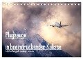 Flugzeuge in beeindruckender Kulisse (Tischkalender 2024 DIN A5 quer), CALVENDO Monatskalender - Danijel Jovanovic