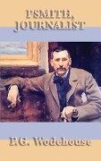 Cover-Bild zum Titel 'Psmith, Journalist' von 'P. G. Wodehouse'