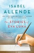 The Stories of Eva Luna - Isabel Allende