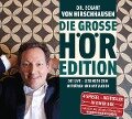 Die große Hör-Edition - Eckart von Hirschhausen