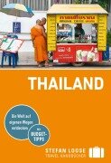 Stefan Loose Reiseführer E-Book Thailand - Mischa Loose, Andrea Markand, Markus Markand, Volker Klinkmüller, Moritz Jacobi