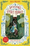Cover-Bild zum Titel 'The Vengeance of the Witch Finder - The House With a Clock in Its Walls 5' von 'John Bellairs'