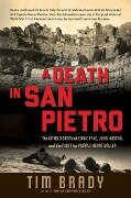 A Death in San Pietro - Tim Brady