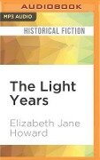 LIGHT YEARS 2M - Elizabeth Jane Howard