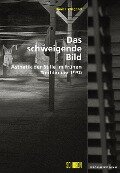 Cover-Bild zum Titel 'Das schweigende Bild' von 'Daniel Wiegand'