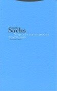 Cover-Bild zum Titel 'Viaje a la transparencia : obra poética completa' von 'Nelly Sachs'