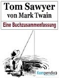 Tom Sawyer von Mark Twain - Alessandro Dallmann