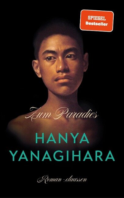 Zum Paradies - Hanya Yanagihara