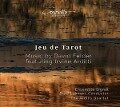 Jeu de Tarot/Netivot - Irvinei/Ensemble Signal/Arditti Quartet Arditt
