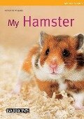 My Hamster - Peter Fritzsche