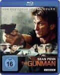 The Gunman - Don Macpherson, Pete Travis, Marco Beltrami