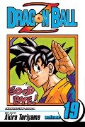Dragon Ball Z, Volume 19 - Akira Toriyama