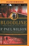 Bloodline - F. Paul Wilson