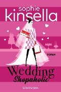 Wedding Shopaholic - Sophie Kinsella